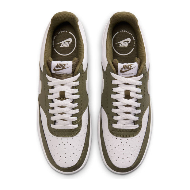 Nike Court Vision Low Men&