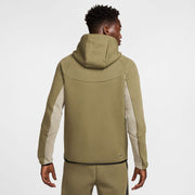 Nike Tech Men'S Full-Zip Windrunner NIKE