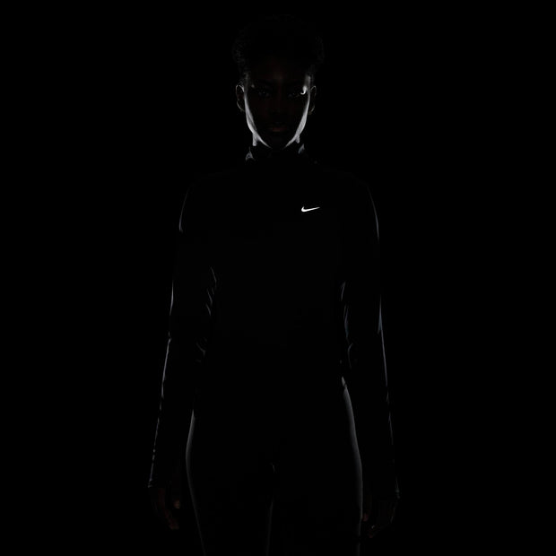 W Nk Tempo Swsh Hbr Df Hz Top (Cons NIKE