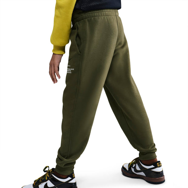 B Nsw Athl Jogger  Bb NIKE