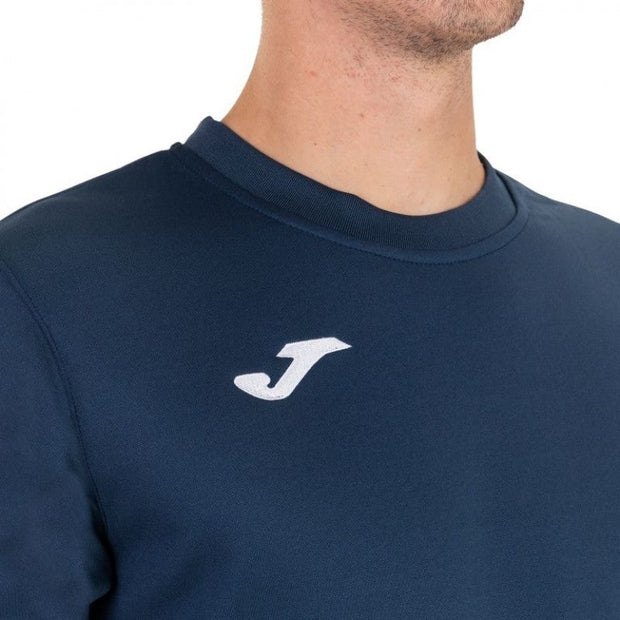 Joma Sport 101333.331 Sudadera Cairo Ii Royal JOMA SPORT