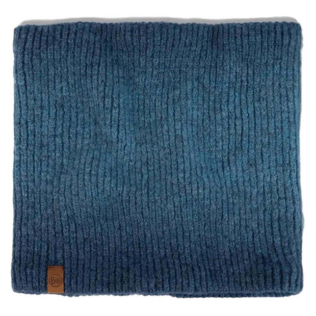 Knitted & Fleece Neckwarmer Marin BUFF