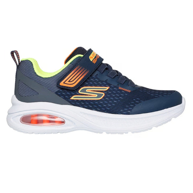 Microspec Max Advance-Squad-P SKECHERS