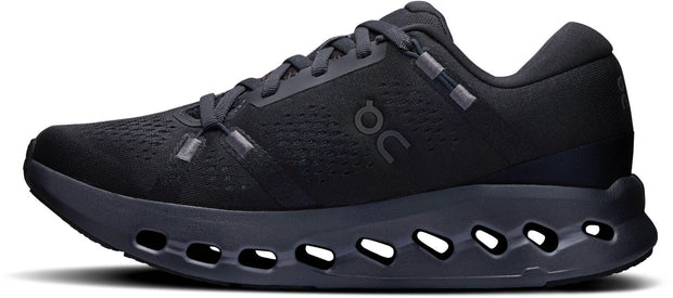 Cloudsurfer 2 W Black ON