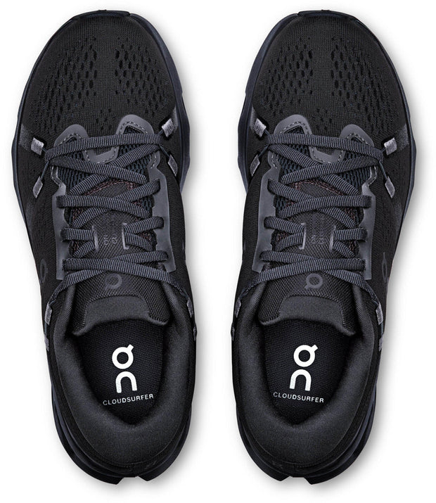 Cloudsurfer 2 W Black ON