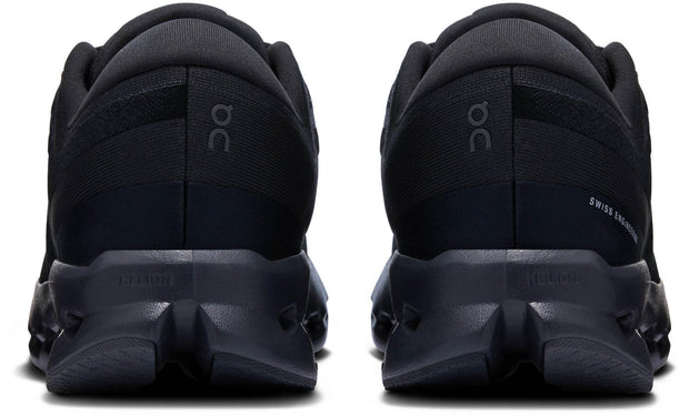 Cloudsurfer 2 W Black ON
