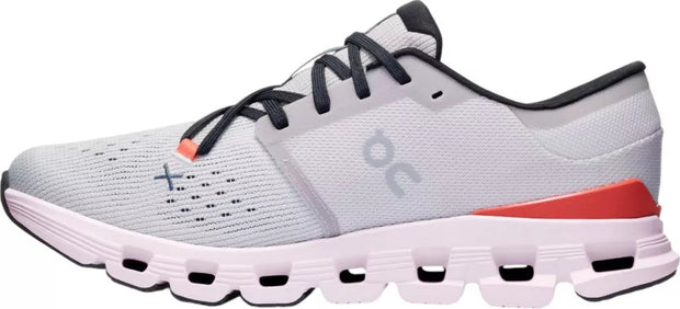 Zapatillas On Cloud X 4 Mujer ON