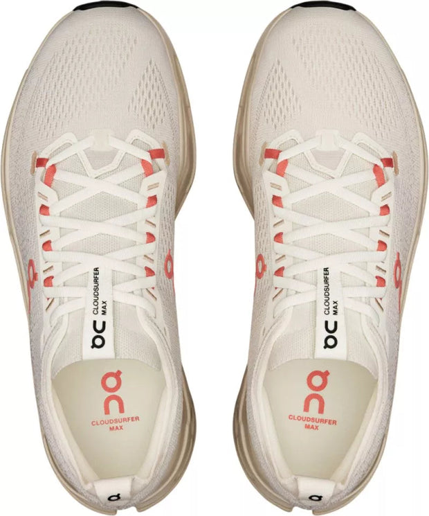 Cloudsurfer Max W Ivory ON