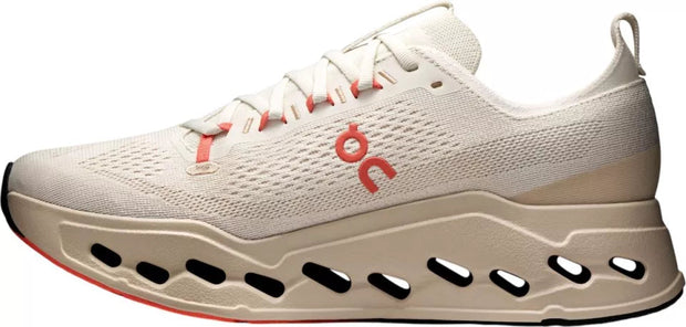 Cloudsurfer Max W Ivory ON