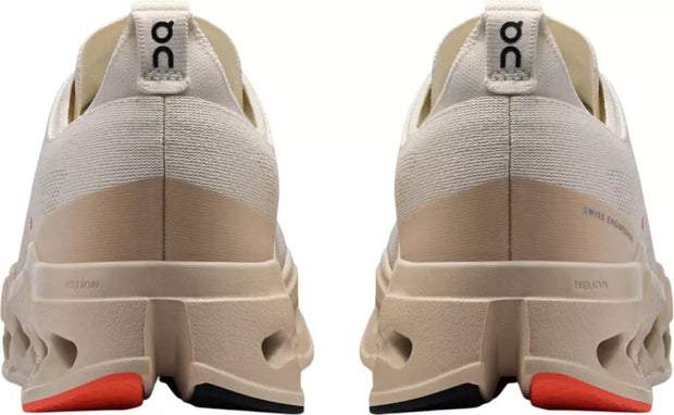 Cloudsurfer Max W Ivory ON