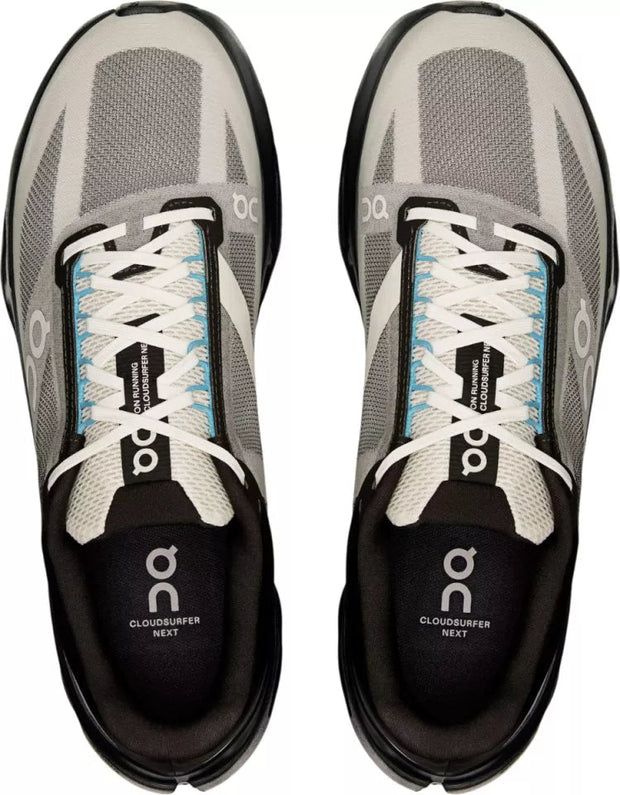 Cloudsurfer Next M Black ON