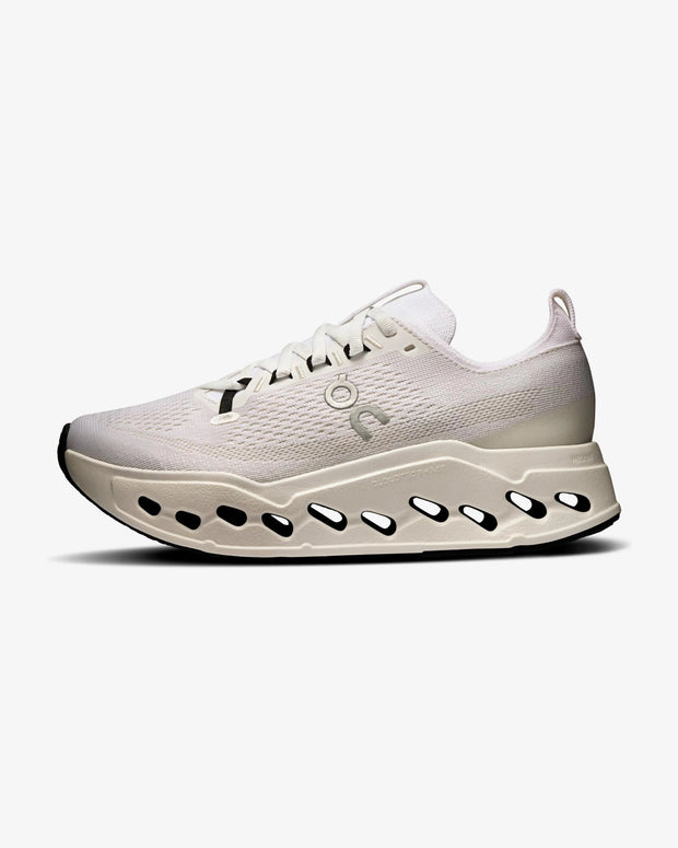 Cloudsurfer Max W White ON