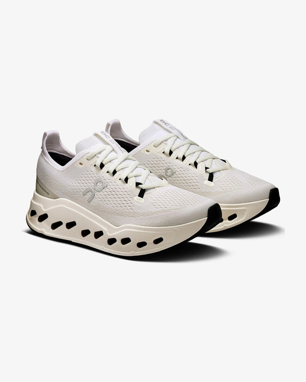 Cloudsurfer Max W White ON