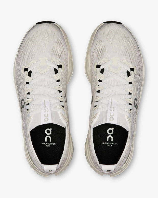 Cloudsurfer Max W White ON