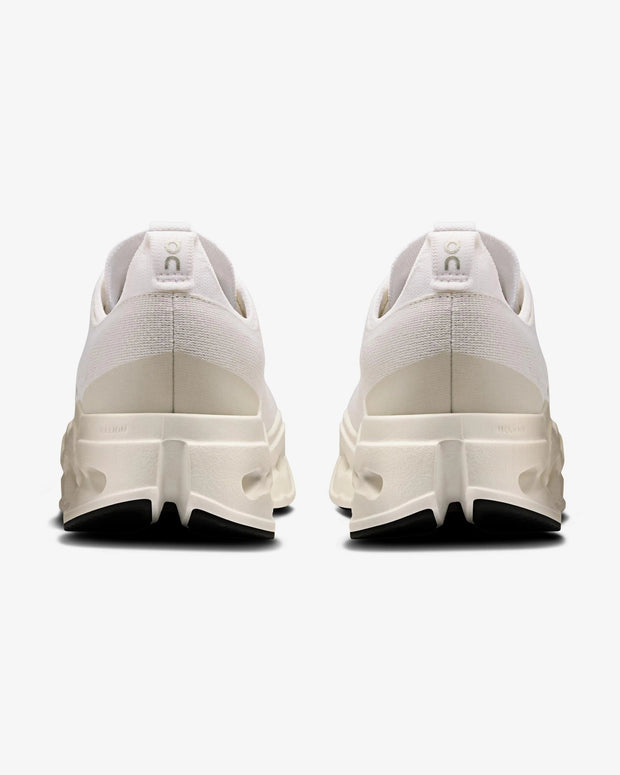 Cloudsurfer Max W White ON