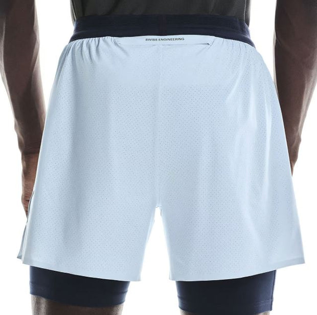 Short On Performance 2/1 Hombre ON
