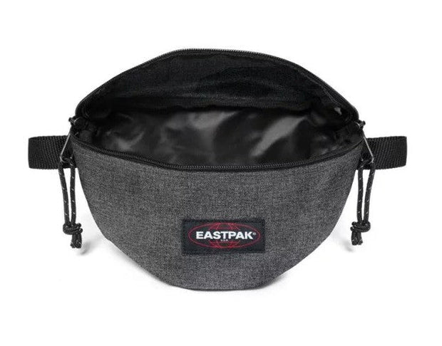 Springer Black Denim EASTPACK