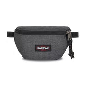 Springer Black Denim EASTPACK