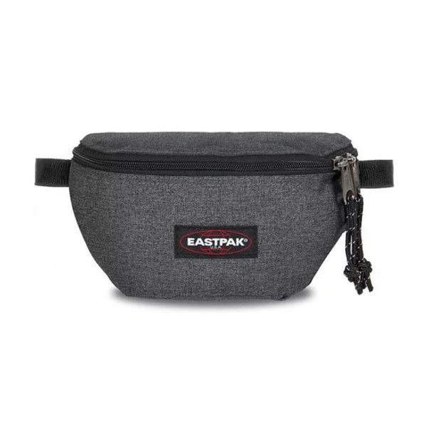 Springer Black Denim EASTPACK