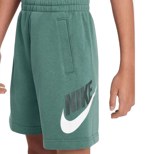 Pantalón Nike K Nsw Club Ft Short Hbr Junior NIKE