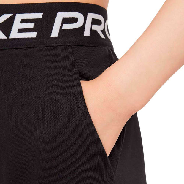 Nike Pro Fleece Big Kids&