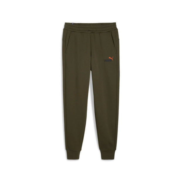 Pantalón Puma Ess+ 2 Col Logo Pant PUMA