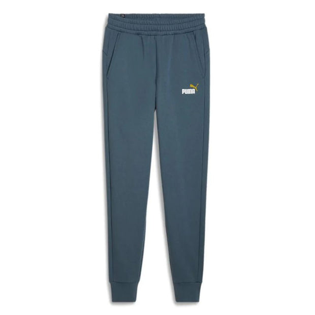 Pantalón Puma Ess+ 2 Col Logo Pant PUMA