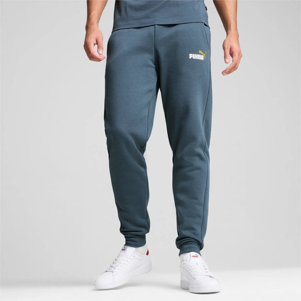 Pantalón Puma Ess+ 2 Col Logo Pant PUMA