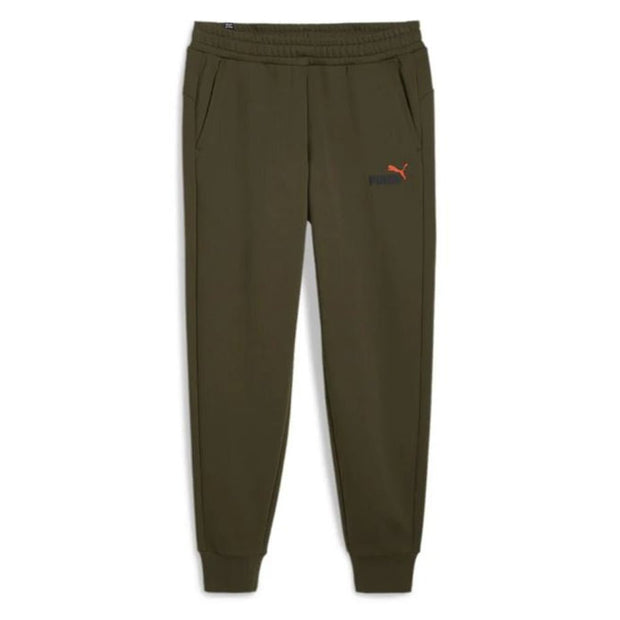 Pantalón Puma Ess+ 2 Col Logo Pant PUMA