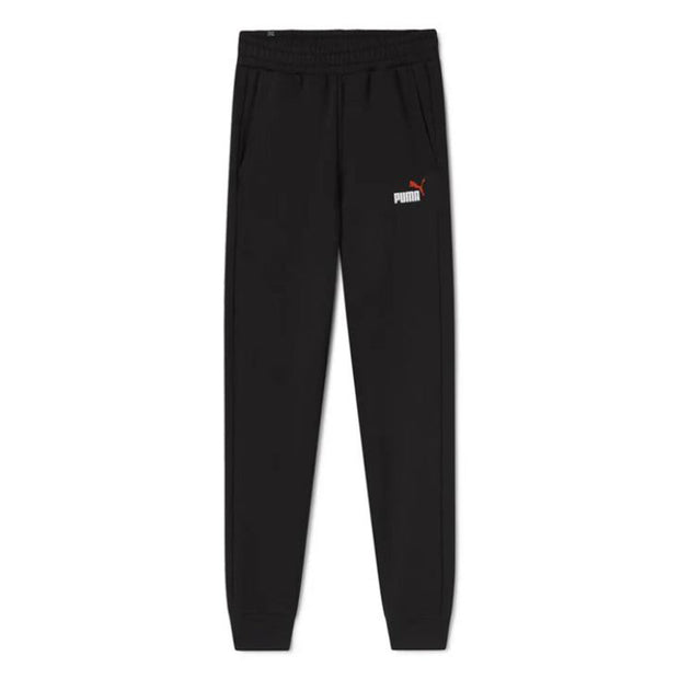 Pantalón Puma Ess+ 2 Col Logo Pant PUMA