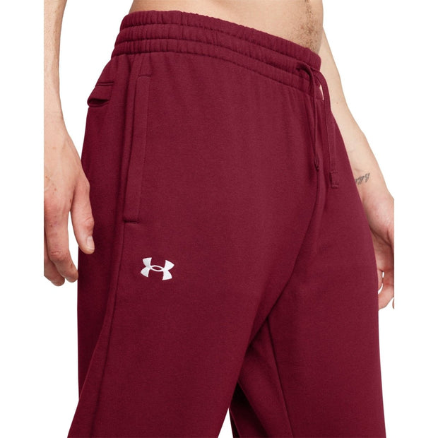 Pantalón Under Armour Ua Rival Fleece Joggers UNDER ARMOUR