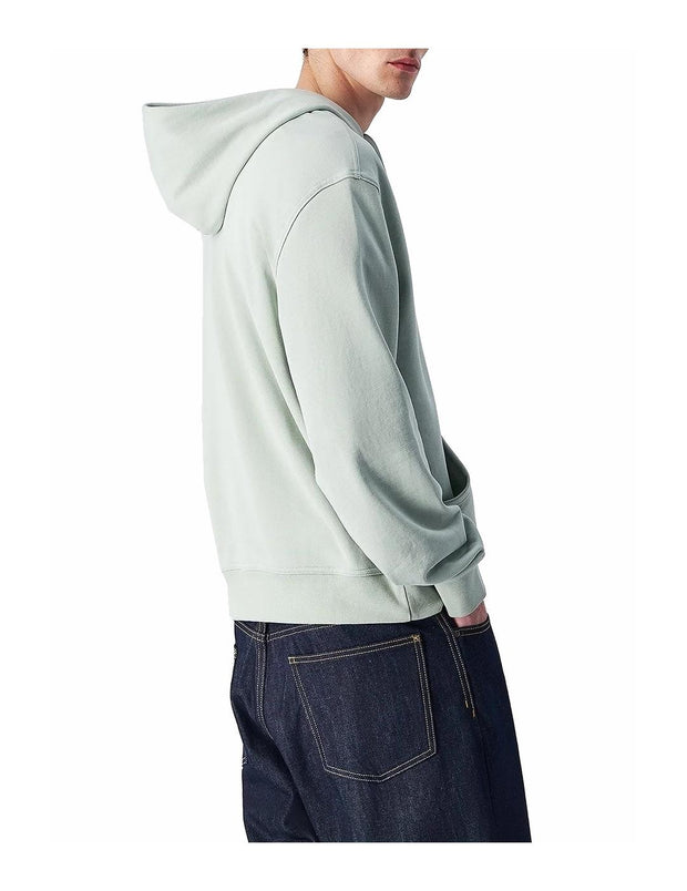 Sudadera Champion Hooded Sweatshirt Hombre CHAMPION