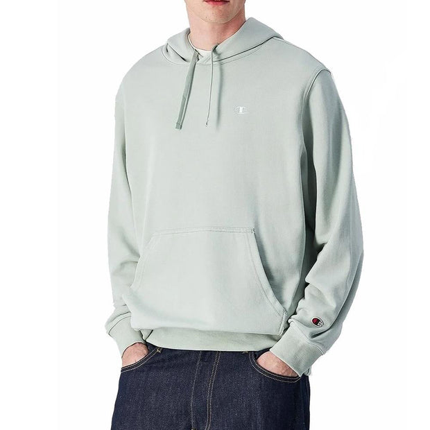 Sudadera Champion Hooded Sweatshirt Hombre CHAMPION