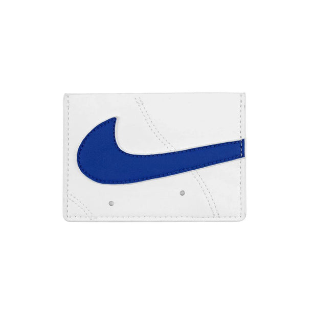 Bolsa Nike Icon Air Force 1 Card Wallet Unisex NIKE