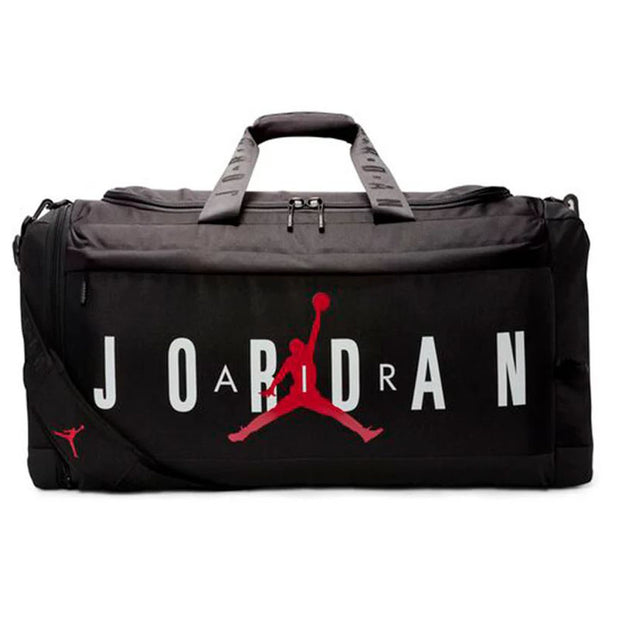 Bolsa Nike Jam Velocity Duffle Hombre NIKE