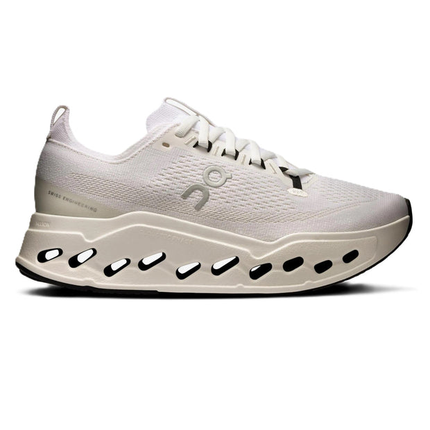 Cloudsurfer Max W White ON
