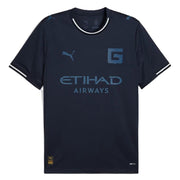 Gfc 3Rd Jersey Repli,Deep Navy-Deepp Blue PUMA
