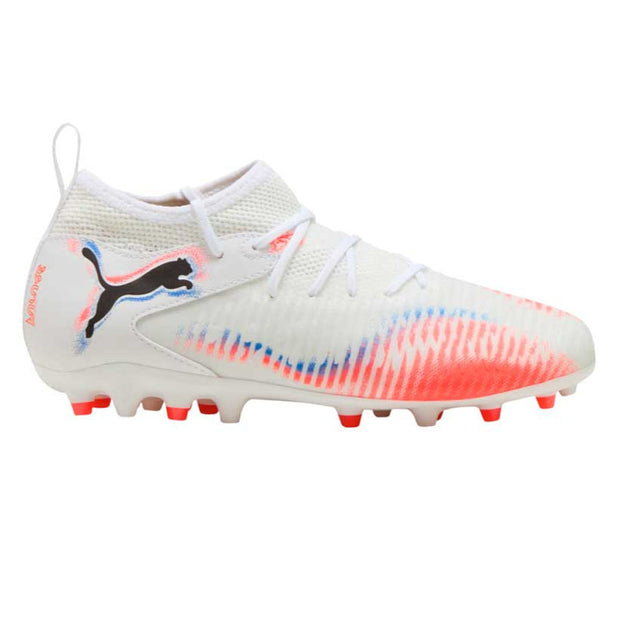 Future 8 Match Mg Jr,Heat Fire-Pumaa Blac PUMA