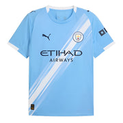 Mcfc Home Jersey Rep,Team Light Bluue-Pum PUMA