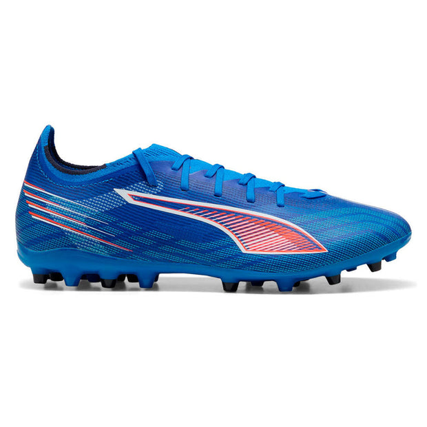 Ultra 6 Match Mg,Heat Fire-Puma Blaack-Gl PUMA