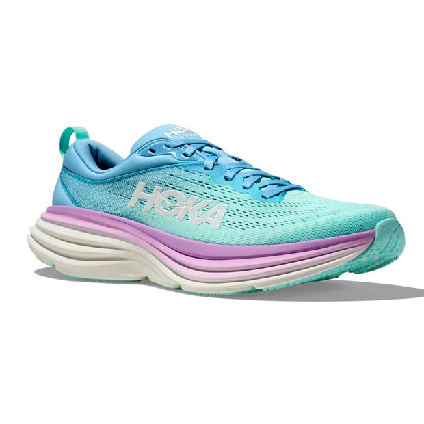 Zapatillas Hoka Bondi 8 Mujer HOKA