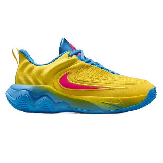 Zapatillas Nike Giannis Immortality 4 Big Kids&