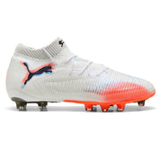 Future 8 Ultimate Ag,Heat Fire-Pumaa Blac PUMA