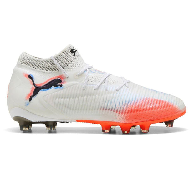 Future 8 Ultimate Ag,Heat Fire-Pumaa Blac PUMA