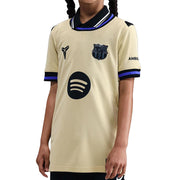 Fc Barcelona 2025/26 Stadium Away B NIKE