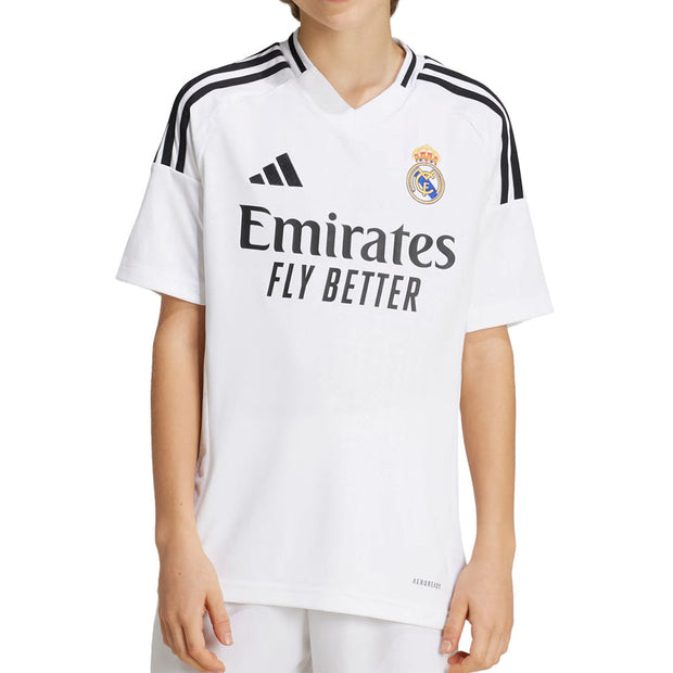 Real H Jsy Y ADIDAS