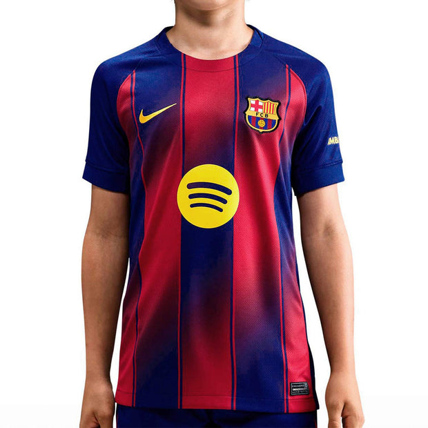 Fcb Y Nk Df Jsy Ss Stad Hm NIKE