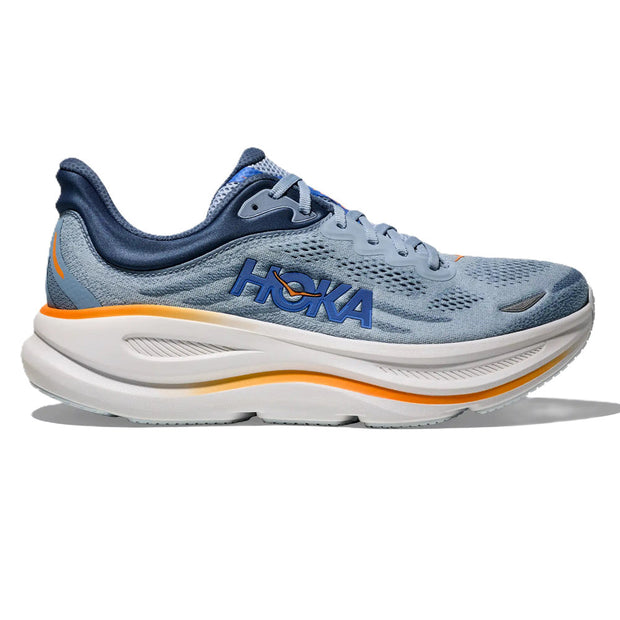 Zapatillas Hoka Bondi 9 Hombre HOKA