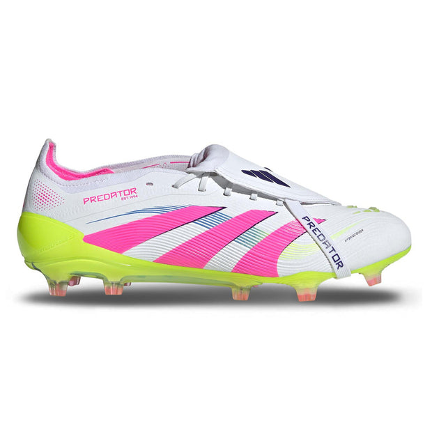 Botas Adidas Predator Elite Ft Fg Unisex ADIDAS