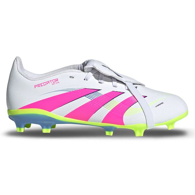 Botas Adidas Predator League Ft Fg J Niño ADIDAS